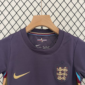 England 24-25 | Kids Away