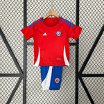 Chile 24-25 | Kids Home - gokits