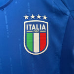 Italy 24-25 | Kids Home