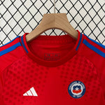 Chile 24-25 | Kids Home