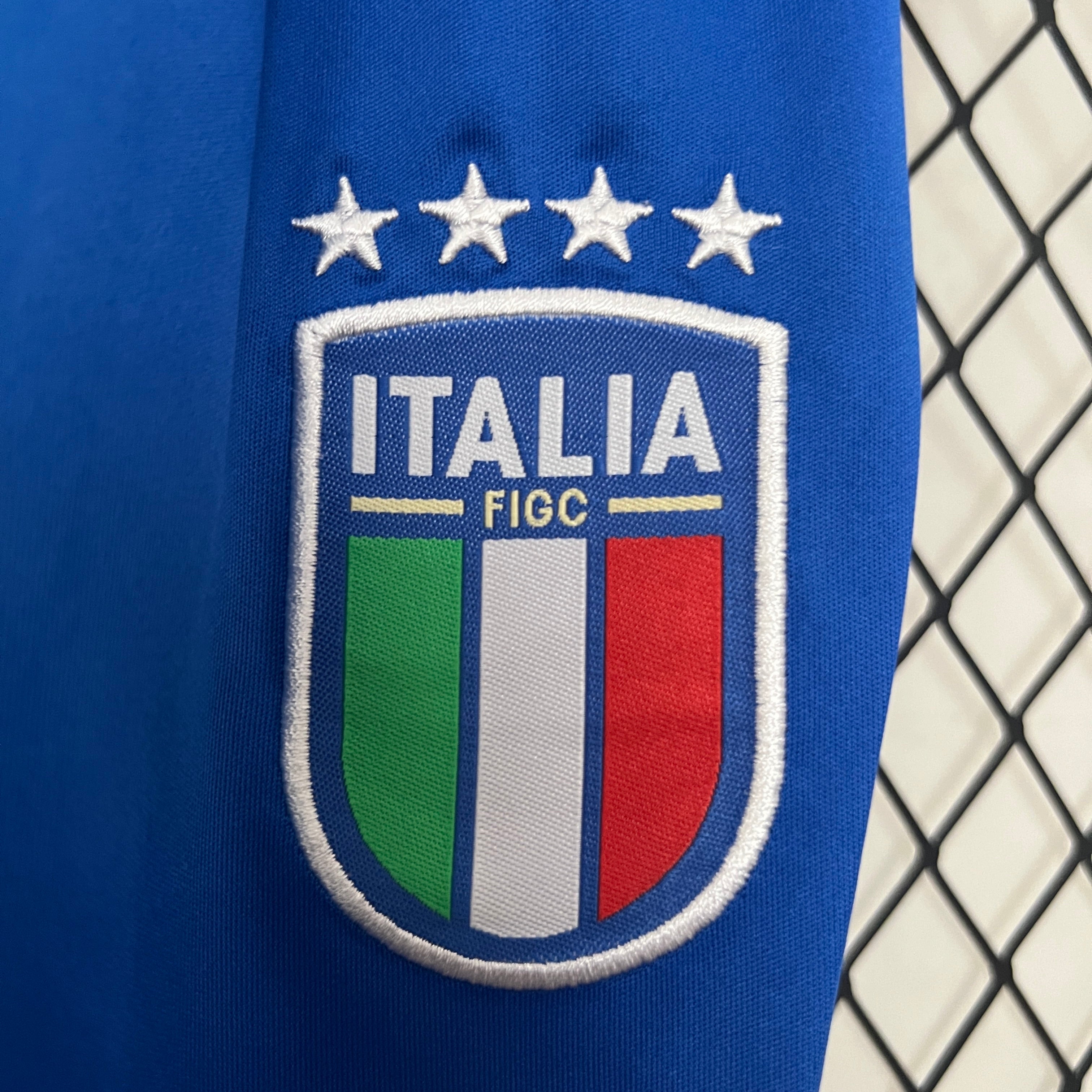 Italy 24-25 | Kids Away