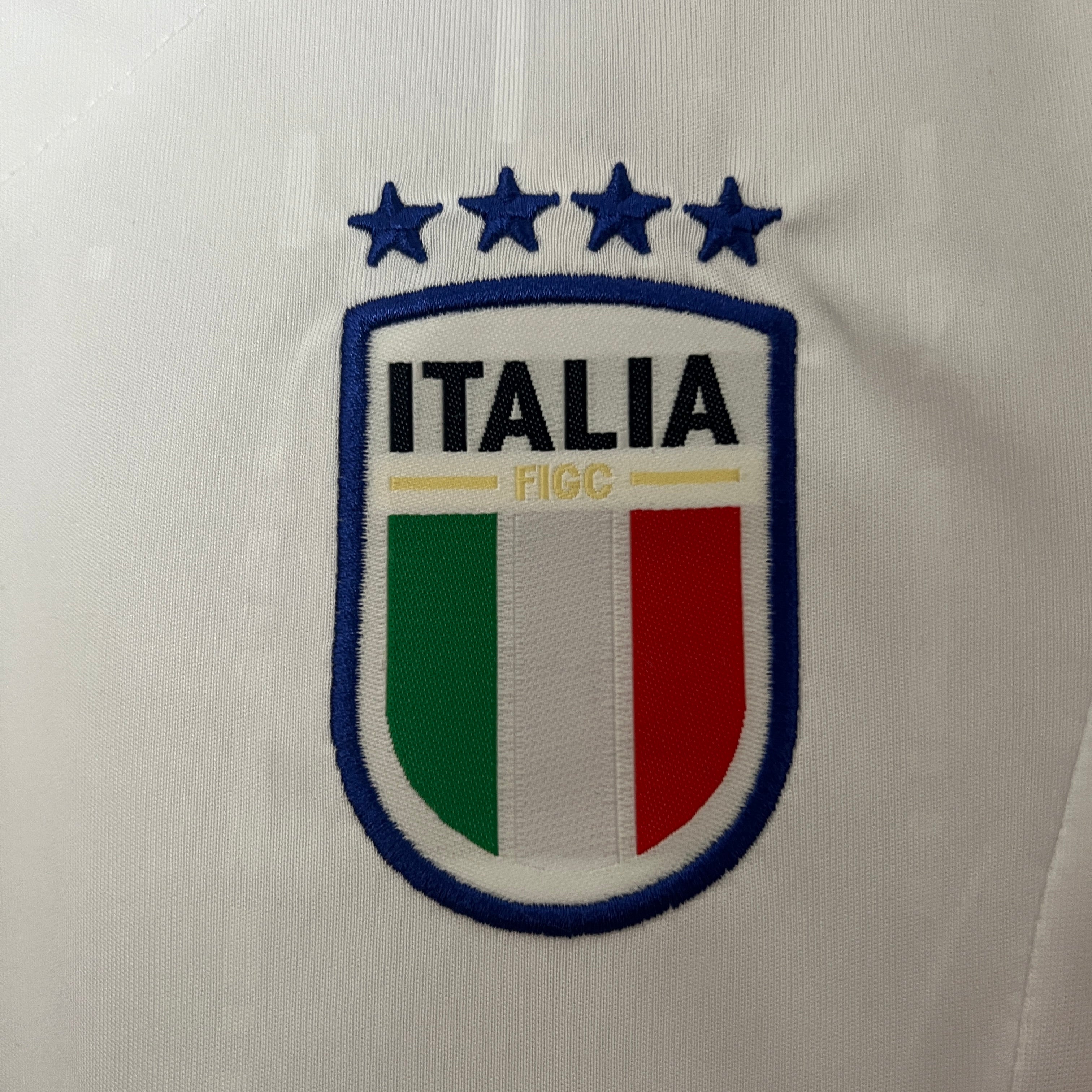 Italy 24-25 | Kids Away