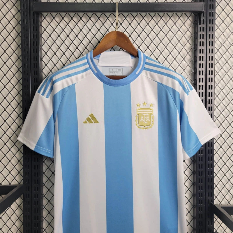 Argentina 24-25 | Home