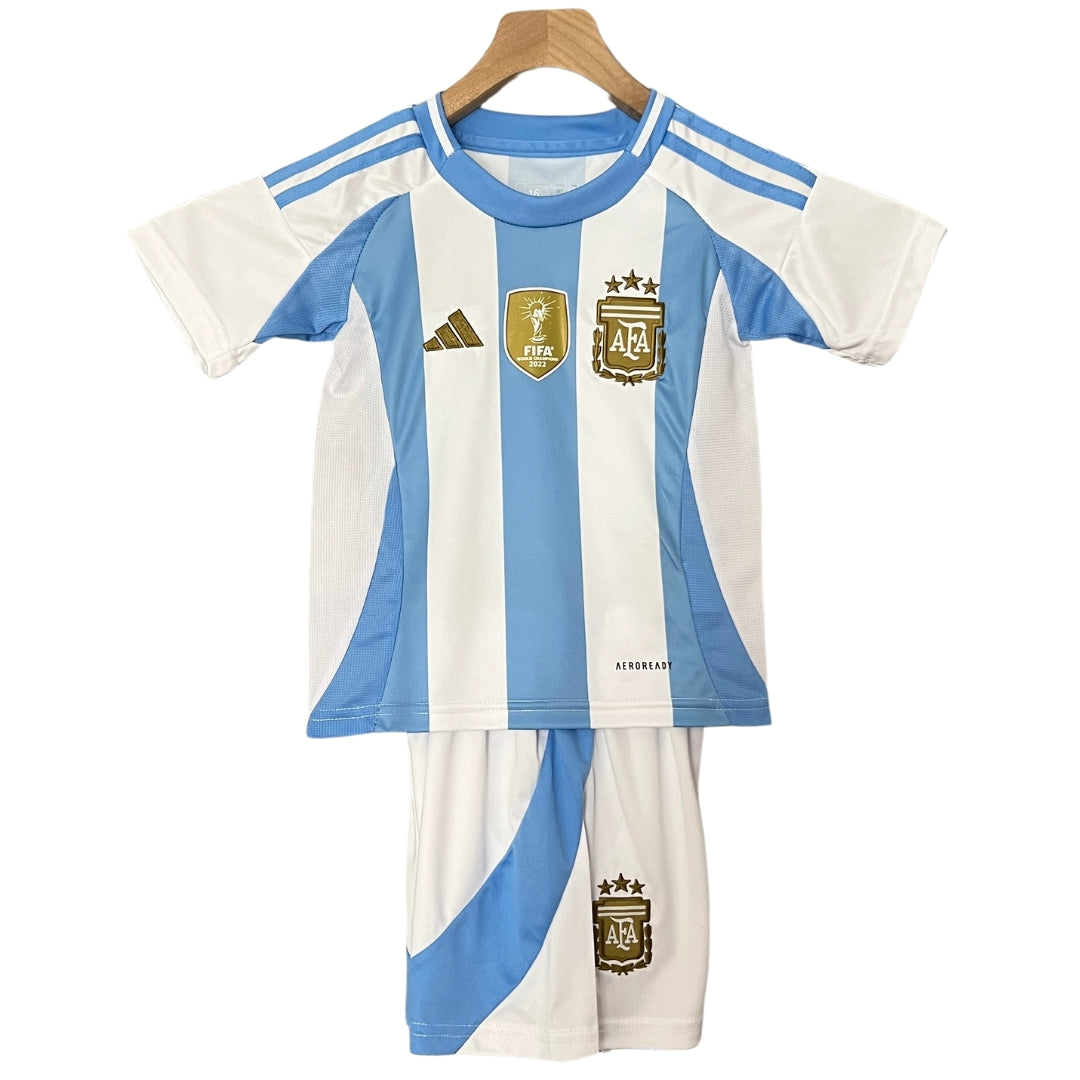 Argentina 24-25 | Kids Home - gokits