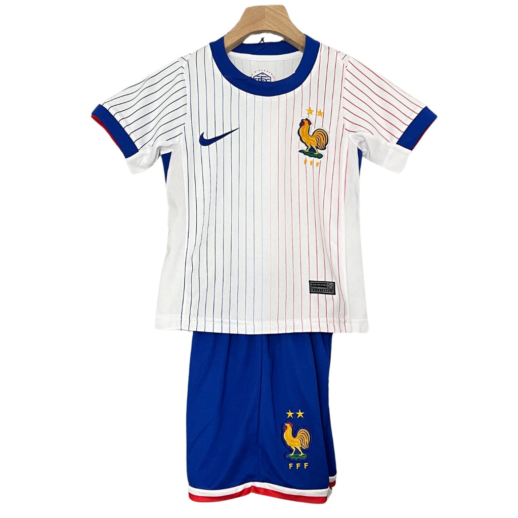 France 24-25 | Kids Away - GOKITS