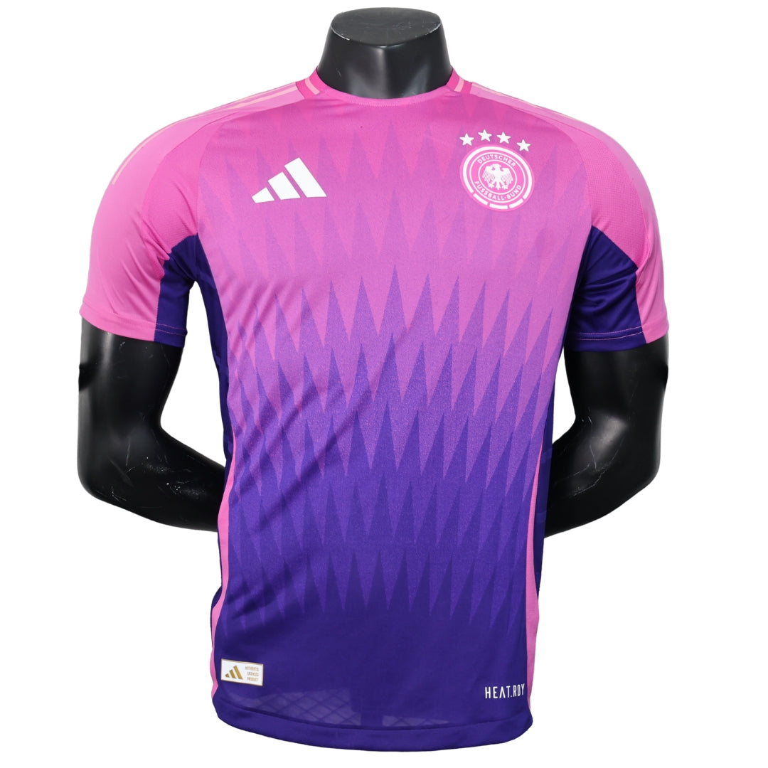  Germany 24-25 | Player Version | Away  - gokits