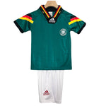 Germany 1992 | Kids Away - GOKITS