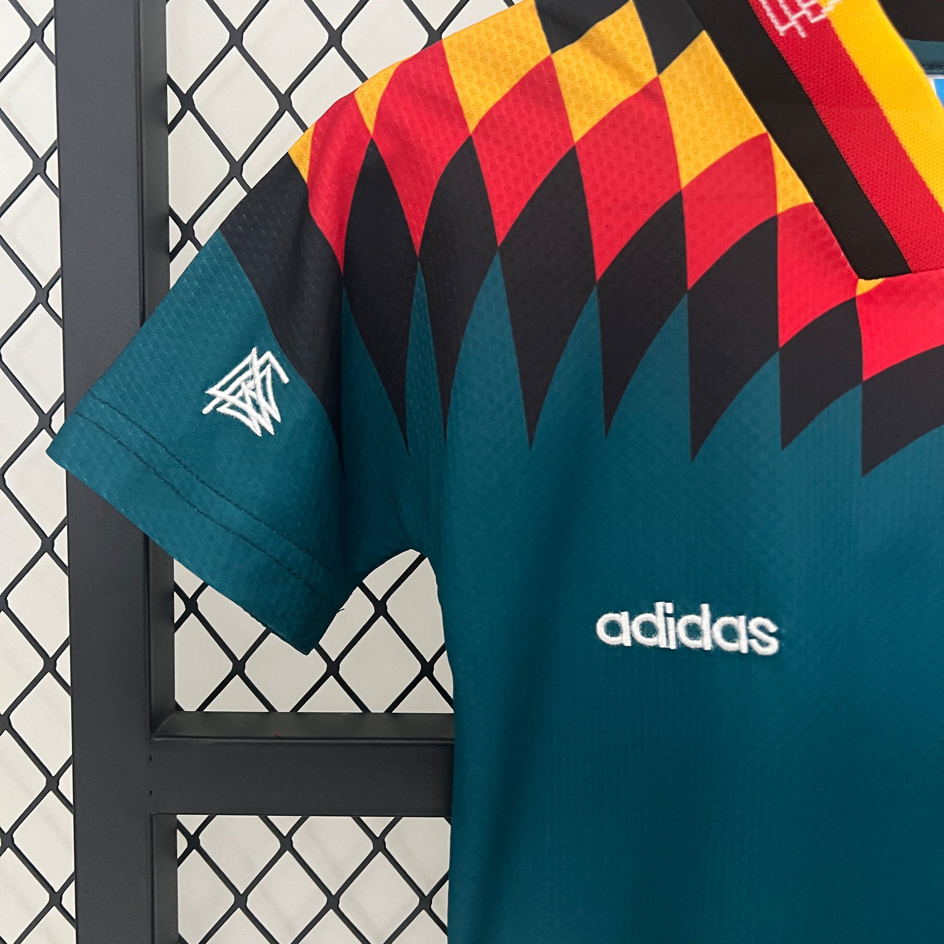 Germany 1994 | Kids Away