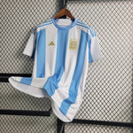 Argentina 24-25 | Home