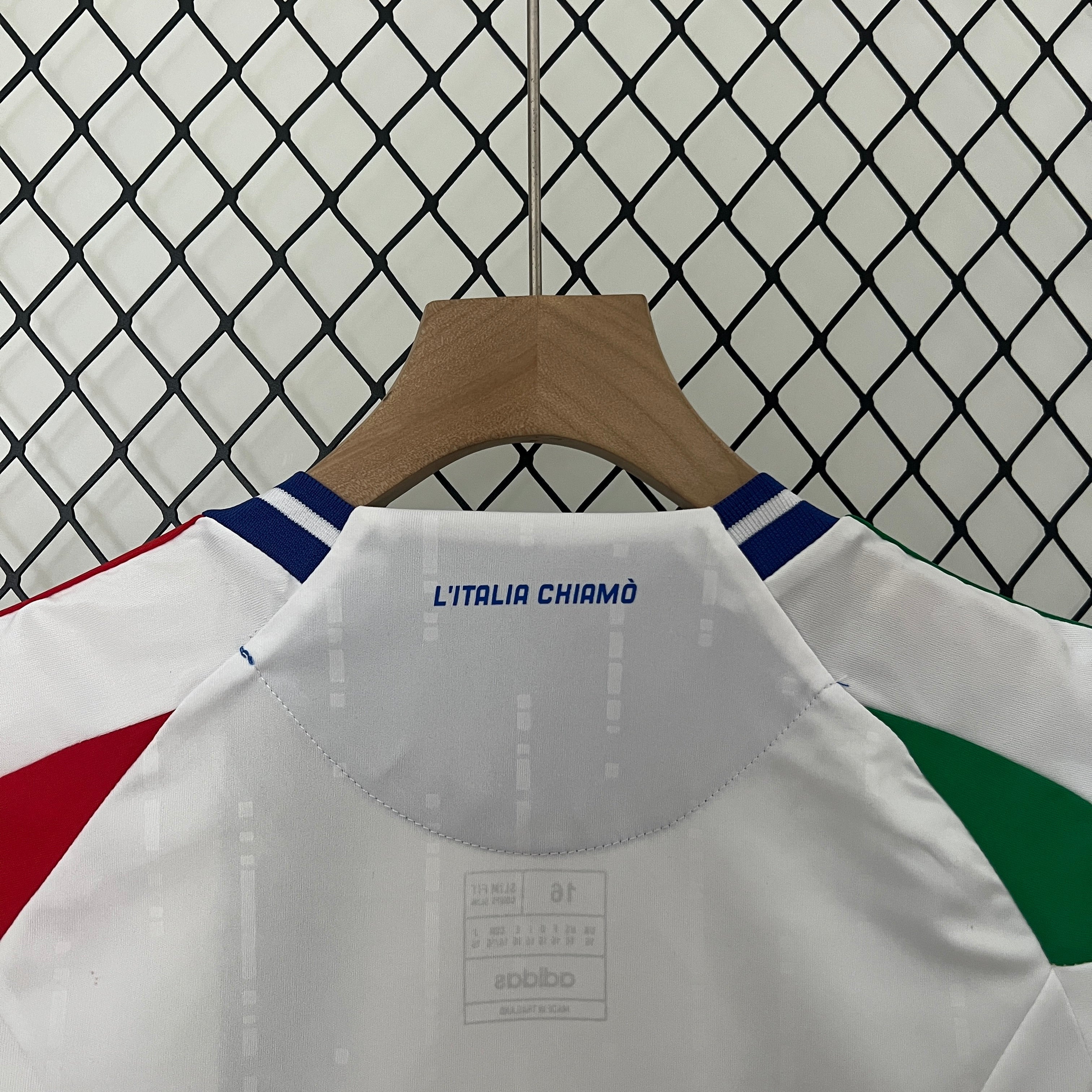 Italy 24-25 | Kids Away