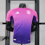 Germany 24-25 | Player Version | Away - gokits