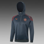 Manchester City 23-24 | Tracksuit with Hat