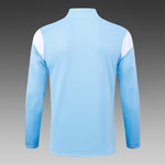 Manchester City 23-24 | Light Blue | Tracksuit