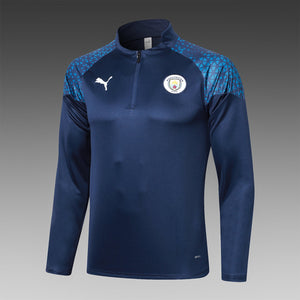 Manchester City 23-24 | Tracksuit