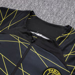 PSG 23-24 | Black | Tracksuit