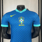 Brazil 24-25 | Player Version | Away