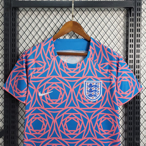 England 23-24 | Kit