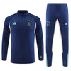 Ajax 23-24 | Royal Blue | Tracksuit