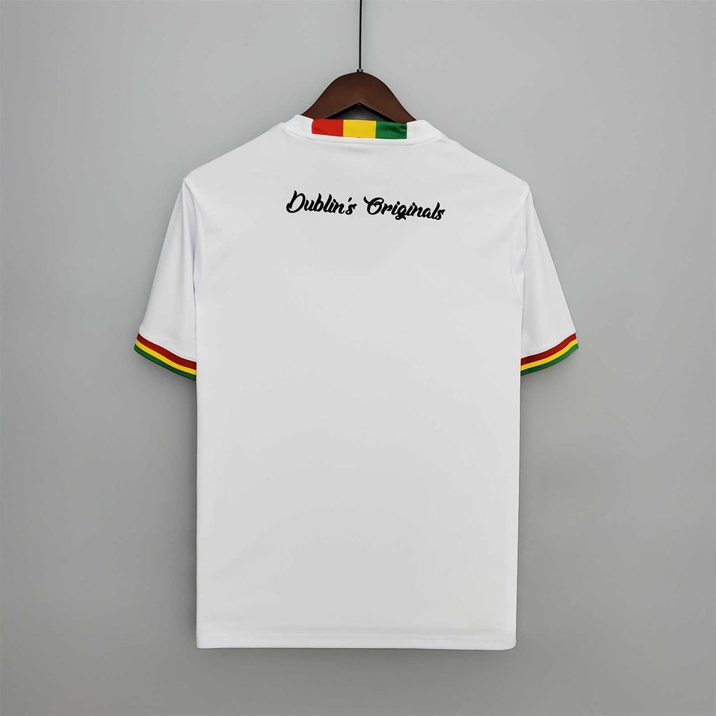 Bohemian FC 22 l Bob Marley Inspired l Away