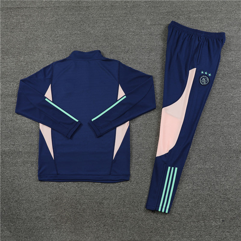 Ajax 23-24 | Royal Blue | Tracksuit