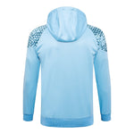 Manchester City 23-24 | Light Blue | Tracksuit with Hat