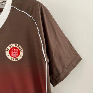 FC St Pauli 23-24 | Home