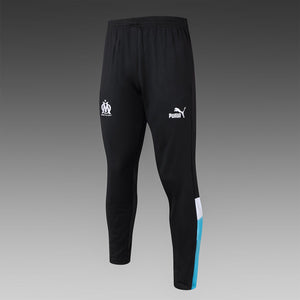 Marseille 23-24 | Black | Tracksuit