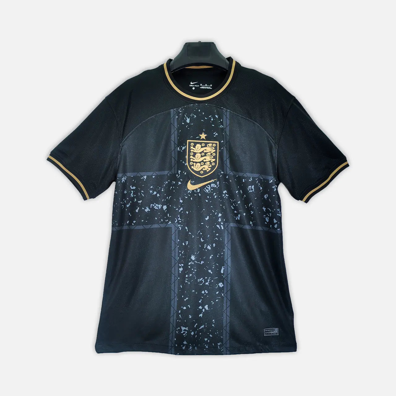 England 23-24 | Black | Special Edition  - gokits