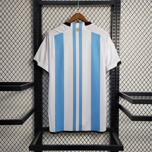 Argentina 23-24 | World Cup Championship | Commemorative Edition