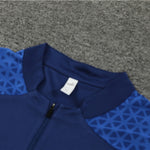 Marseille 23-24 | Royal Blue | Tracksuit