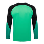 Chelsea 23-24 | Light Green | Tracksuit