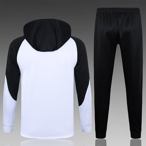 Chelsea 23-24 | White | Tracksuit with Hat