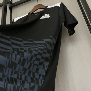 Newcastle 23-24 | Training Suit | Black