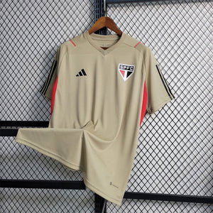 Sao Paulo 23-24 | Training Suit