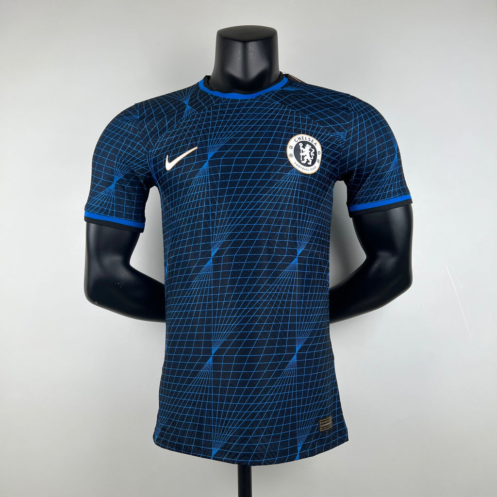 Chelsea 23-24 | Player Version | Away - gokits