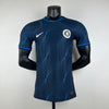 Chelsea 23-24 | Player Version | Away - gokits