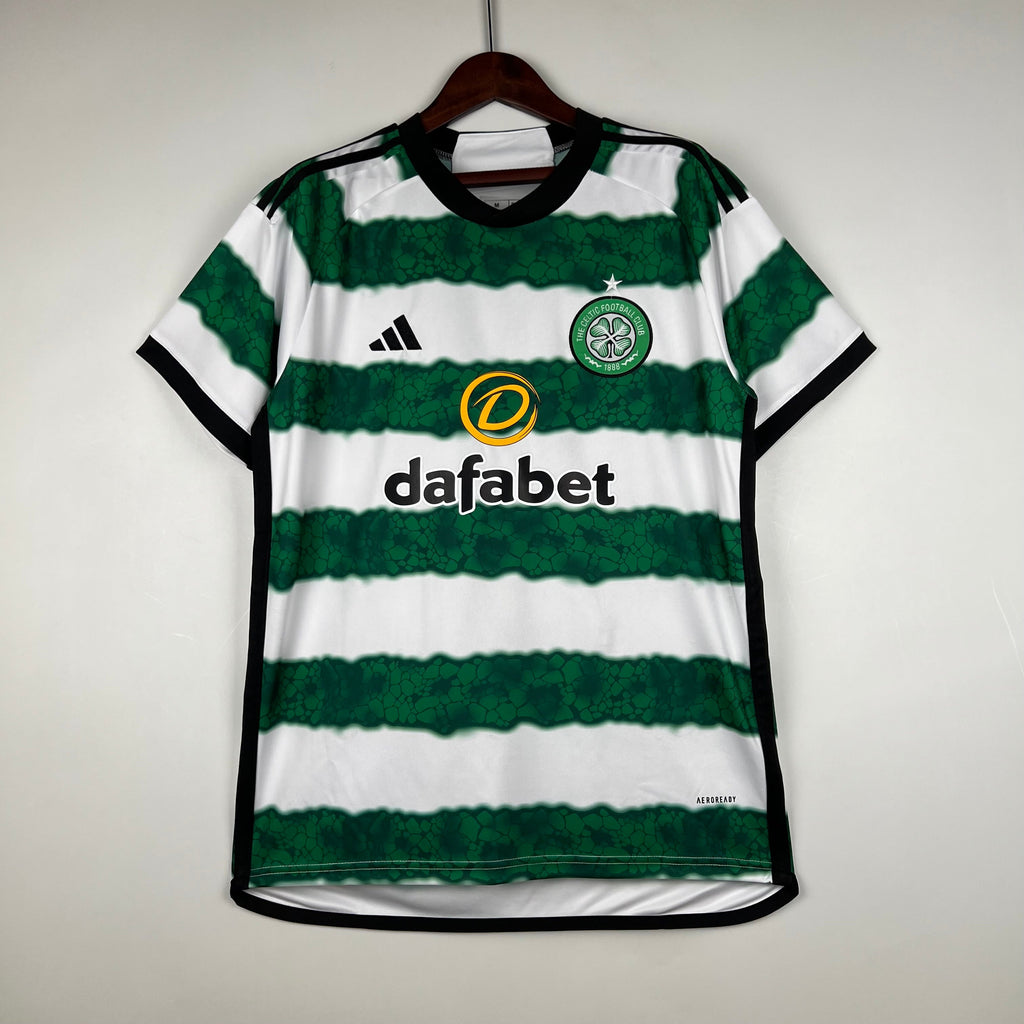 Celtic 23-24 | Home