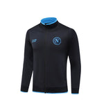 Napoli 23-24 | Junior Tracksuit | Dark Blue