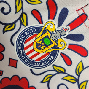 Chivas 23-24 | Special Edition