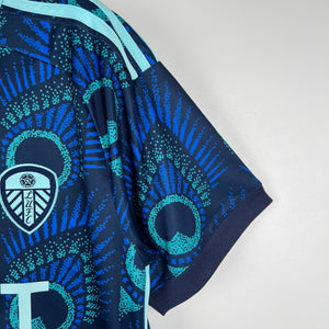 Leeds United 23-24 | Away