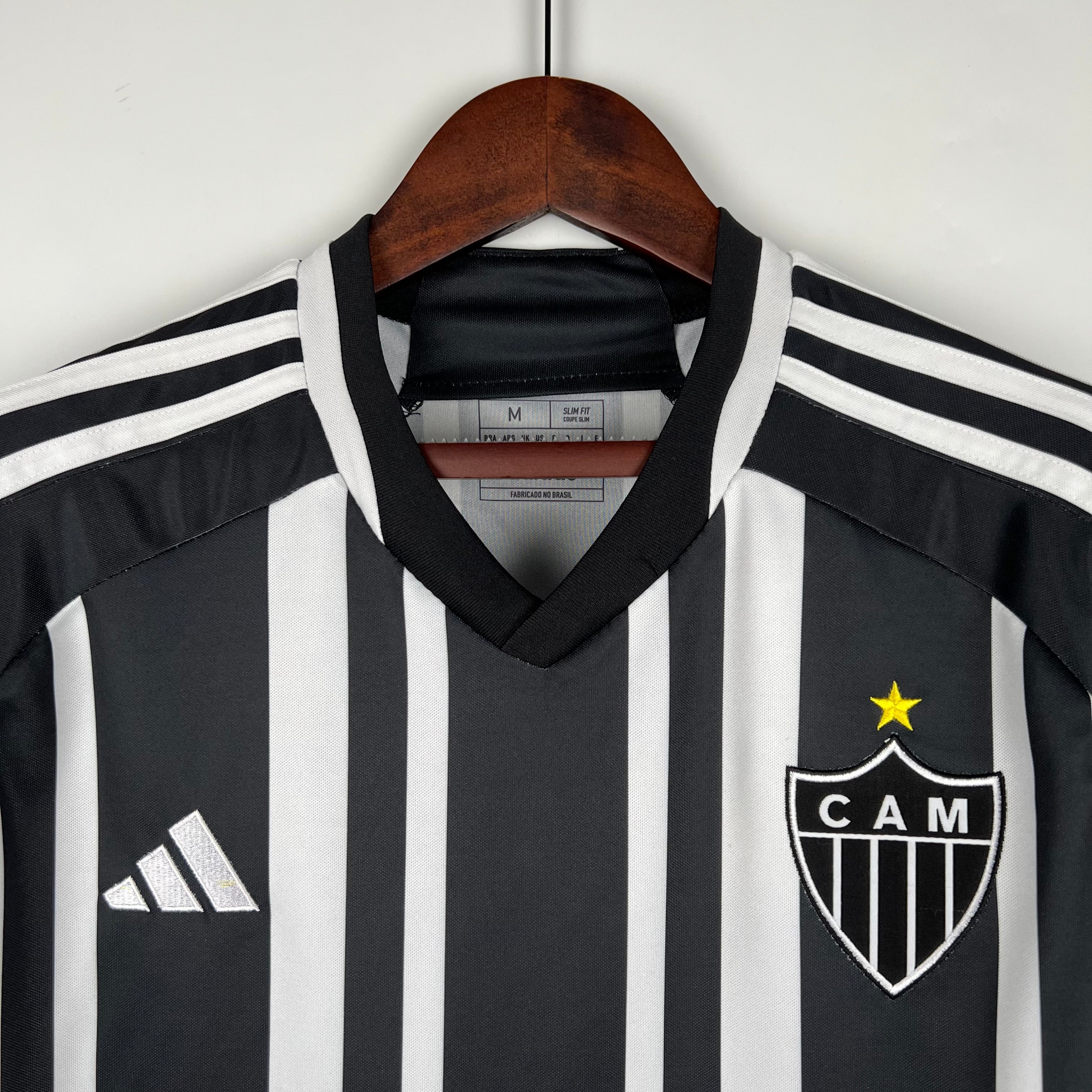 Atlético Mineiro 23-24 | Home