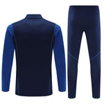 Manchester United 23-24 | Royal Blue | Tracksuit