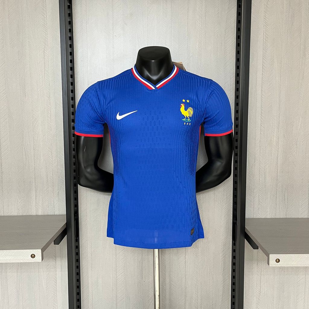 France 24-25 | Player Version | Home - gokits