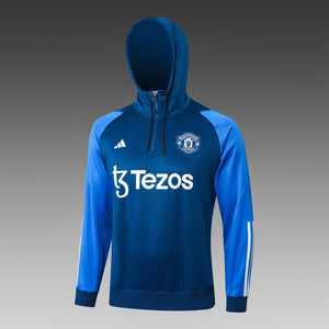 Manchester United 23-24 | Tracksuit with Hat