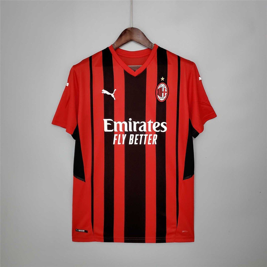Ac Milan 21-22 | Home - FandomKits S Fandom Kits