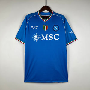 Napoli 23-24 | Home