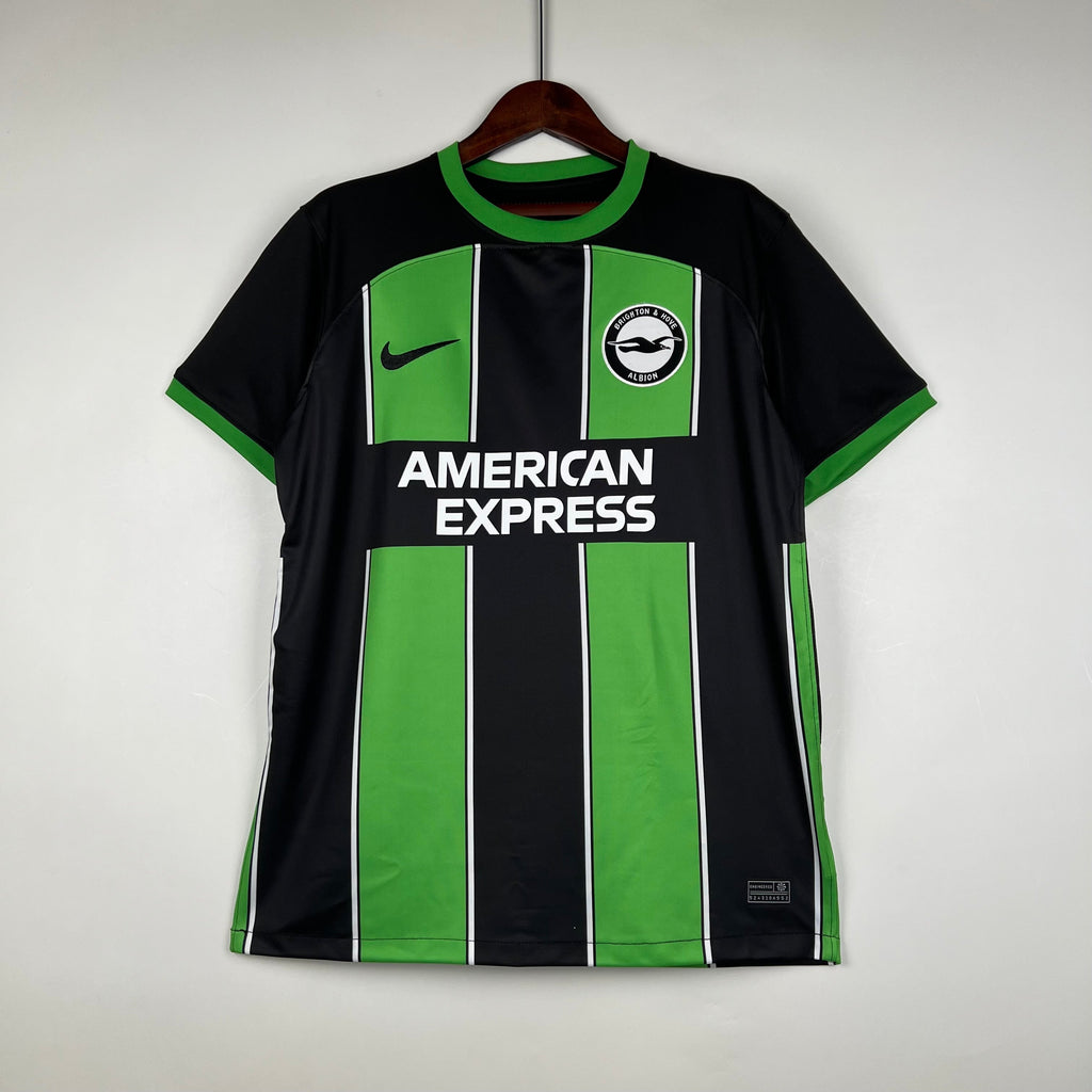 Brighton 23-24 | Away - gokits