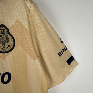 FC Porto 23-24 | Away