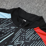 Manchester City 23-24 | Black | Tracksuit