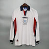 England 98 | Long Sleeve | Retro Home - gokits